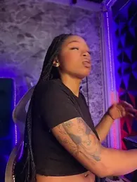 Melany_Williams webcam model stream image