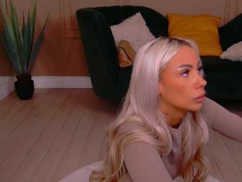 BailleyRush webcam bongacams model stream image