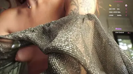 Amylittlestar webcam stripchat model stream image