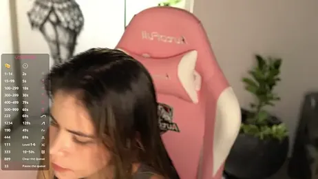 tatiana__cortes18 webcam stripchat model stream image