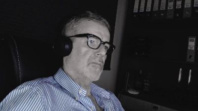 Alphal50 webcam model stream image