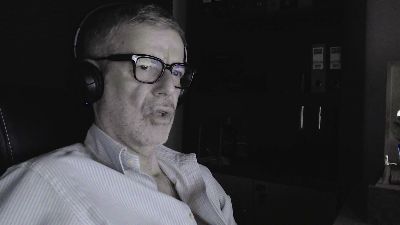 Alphal50 webcam model stream image