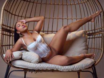 VictoriaGonsalez webcam model stream image