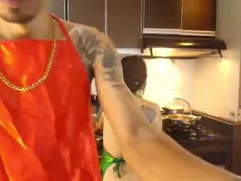 bigbacs webcam model stream image