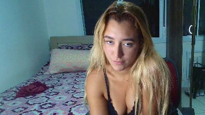 Lunavelvvett webcam model stream image