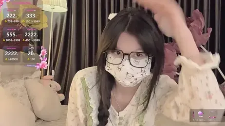 --102KymMiiss-- webcam stripchat model stream image