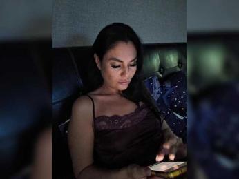 Pani_X webcam model stream image