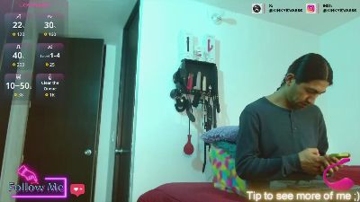 KITT_EVAA666999 webcam model stream image