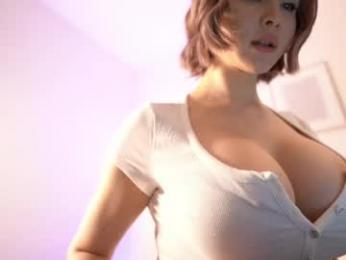 teyyumi webcam model stream image