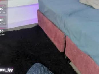 twink_teemo webcam chaturbate model stream image