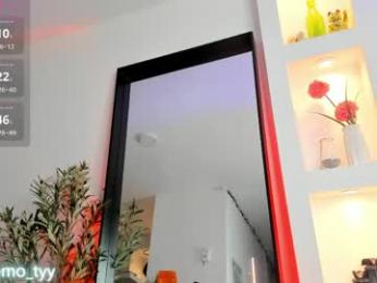 twink_teemo webcam model stream image