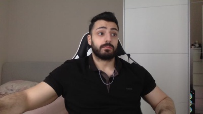 cemilyoztt webcam model stream image