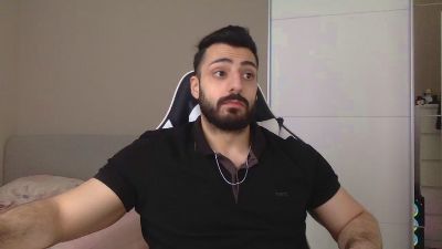 cemilyoztt webcam model stream image