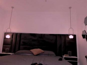 AgathaKondo1 webcam model stream image