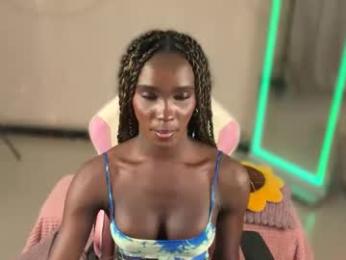 luanarisque webcam chaturbate model stream image