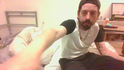 GutsXbsk webcam cam4 model stream image