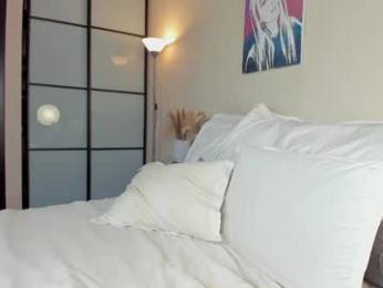 roxxana227 webcam model stream image