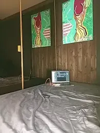 rexflexxx webcam model stream image