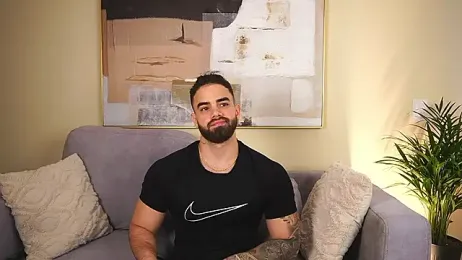 Paul_Phoenix webcam model stream image