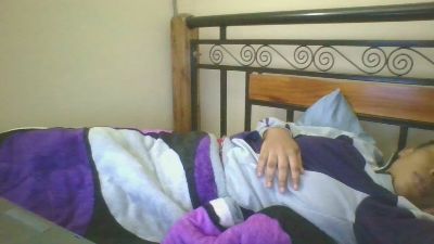 Demure_cutey webcam model stream image