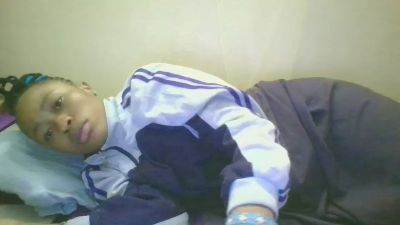 Demure_cutey webcam model stream image