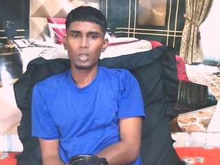 indianthuggin webcam model stream image