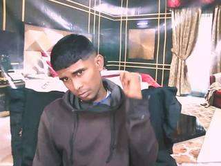 indianthuggin webcam model stream image