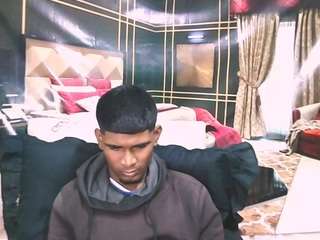 indianthuggin webcam model stream image