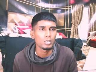indianthuggin webcam model stream image