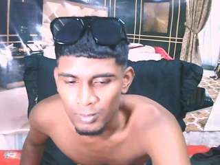 indianthuggin webcam model stream image