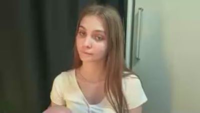 LakeshaBanana webcam model stream image