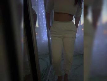 BumbleCrazzzy webcam bongacams model stream image