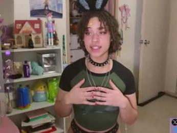 renpuppy webcam chaturbate model stream image