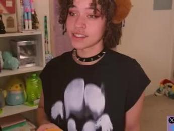 renpuppy webcam chaturbate model stream image