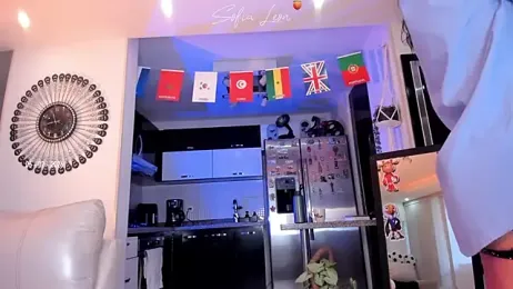 sofiasexhot webcam model stream image