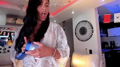 sofiasexhot webcam model stream image