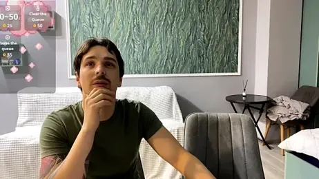 Miley_and_Michael webcam model stream image