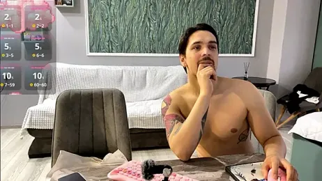 Miley_and_Michael webcam stripchat model stream image