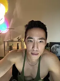 AirboyTy webcam model stream image