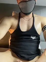 AirboyTy webcam model stream image