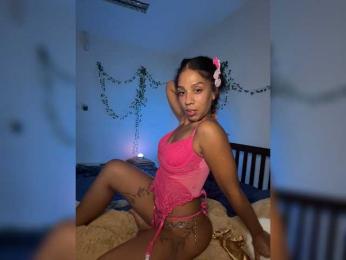 imcaebae webcam bongacams model stream image