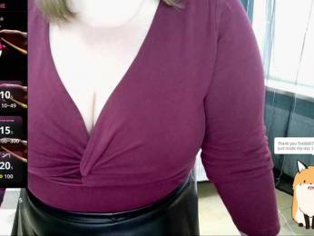 MilF-Love-Sex webcam model stream image