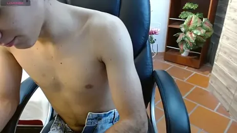 billy_wild webcam model stream image