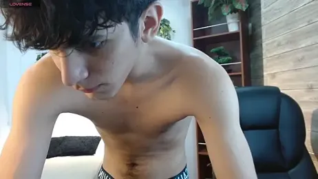 billy_wild webcam model stream image