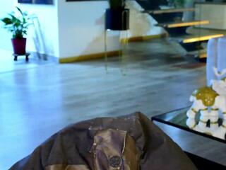 Lukhas webcam model stream image