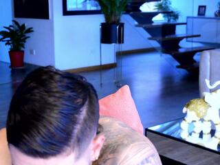 Lukhas webcam model stream image