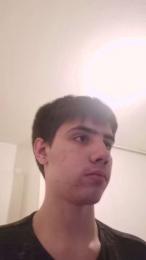 Mathis3396 webcam model stream image