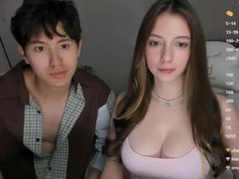 aveangel1 webcam model stream image