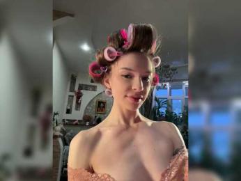 WednesdayFridayAddams webcam bongacams model stream image