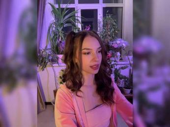 WednesdayFridayAddams webcam bongacams model stream image